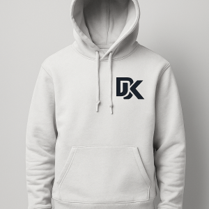 DK Marken-Sweatshirt